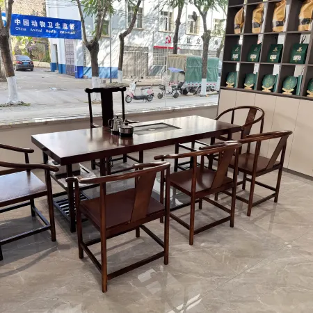 Zhenkang Qianxun Residence Hotel