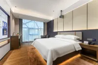 Xingyue Shiguang Smart Choice Hotel (Guizhou University of Finance and Economics Business College)