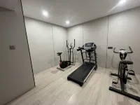 얀다 호텔 (다퉁 고성 지점)