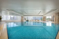 Shangri-La Hotel Baotou - Gym