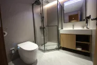 Jin Jiang Ming Zhu Commercial Affairs Hotel