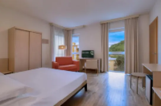 B&B Hotels Park Hotel Mondovì