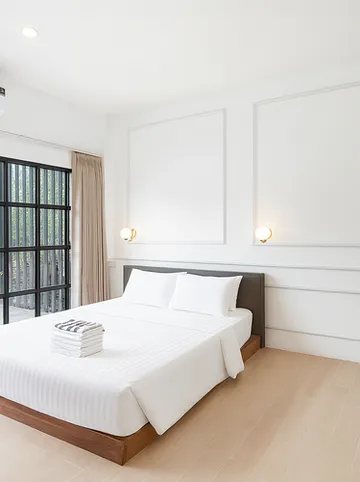 รูปภาพของบ้านรับลม (ริมคลอง)