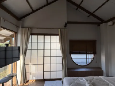 กรีน ไวท์ รีสอร์ท แอนด์ คาเฟ่ โรงแรมในอำเภอ ชุมแพ