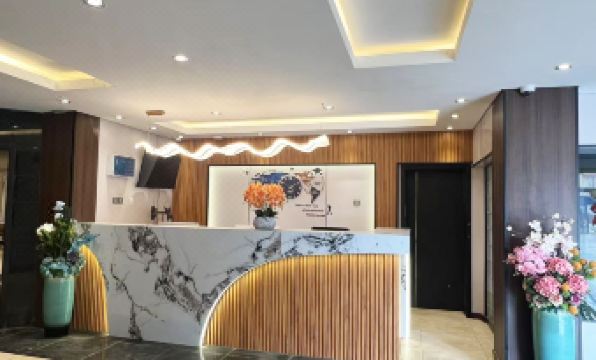 Wealth International Hotel (Ikeja | Chinese Support | Butler Service | Meals & Shuttle Included)