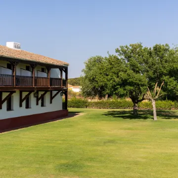 Parador de Albacete
