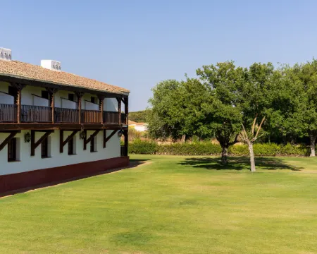 Parador de Albacete Hotels in Albacete