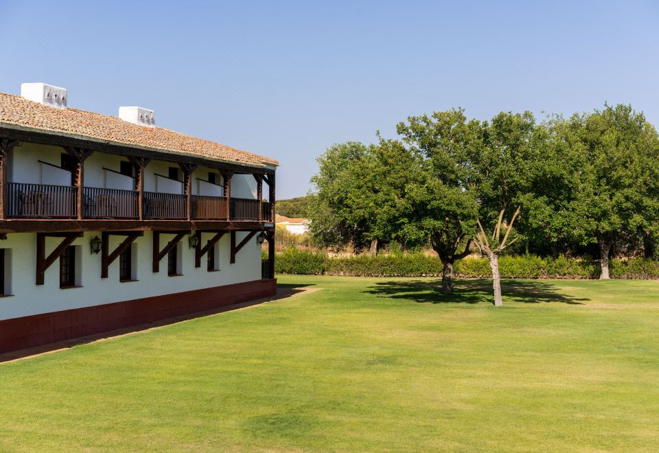 Parador de Albacete - Housity
