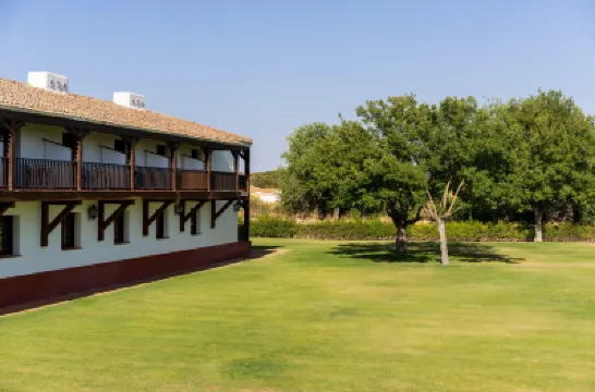 Parador de Albacete Hotels in 