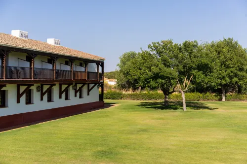 Parador de Albacete Hotels in Albacete