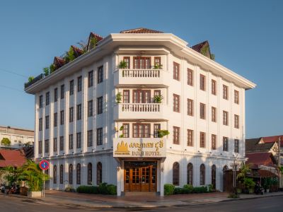 Domi Hotel