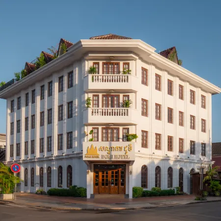 Domi Hotel