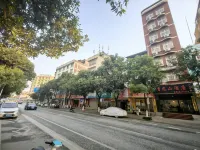 Qinglongshanjiudian