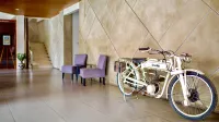 Nyland Cijagra Hotel by My Hospitality - 2 estrellas