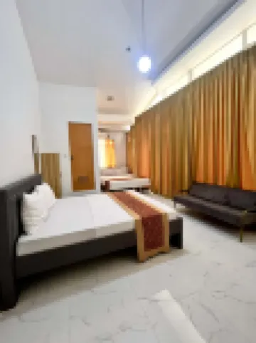 Legends Hotel & Restaurant - Lemery & Taal Batangas