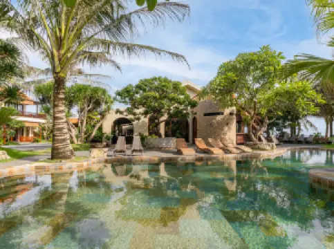 Sun Village Beach Resort