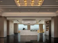 AC Hotel by Marriott Xinjiang Sayram Lake - bar