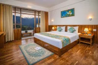 SPARROW CHIMINDA A-HERITAGE HOTEL MIDDLE PELLING Hotel di 