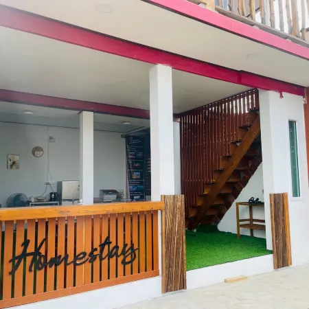 RabeangPhan Homestay Libong
