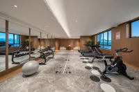 賽里木湖逸扉酒店 - 健身室/gym room
