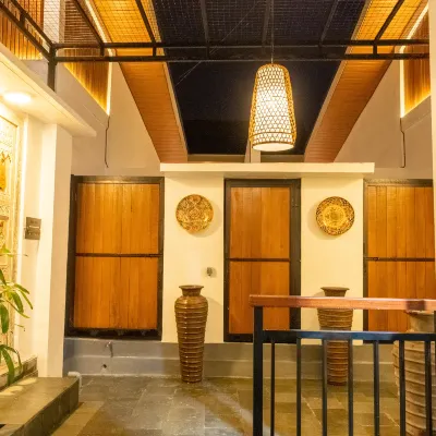 Sake Bali Suites Hotels near Tirta Empul Temple