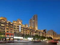 Liling Cichen Grand Hotel (Liquan Road Jiuhong Century Plaza) Hôtels à : Liling