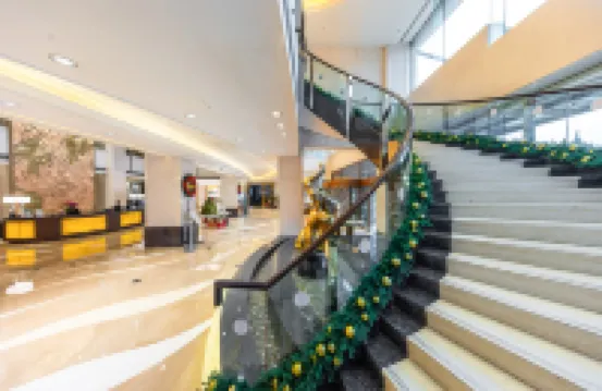 Millennium Hotel Chengdu