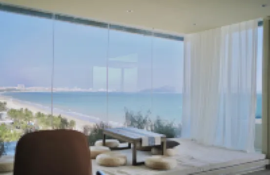 Meisi Bay Resort Villa (Shanwei Poly Jinchowan Branch)