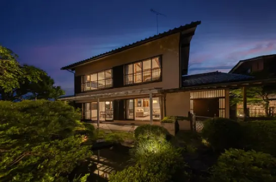 Kamakura Tobari