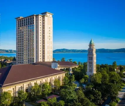 샤또 스타 리버 산웨이