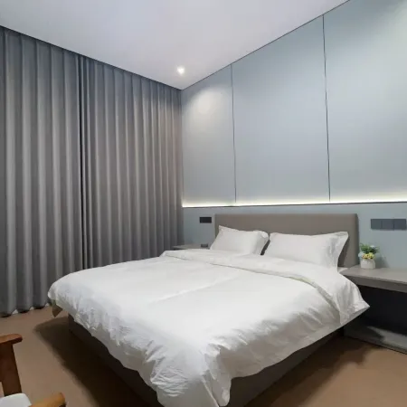 Qingpinxuan Homestay