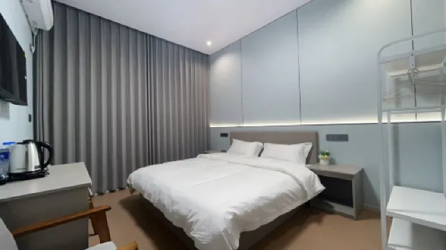 Qingpinxuan Homestay