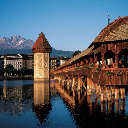 The Hotel Lucerne, Autograph Collection