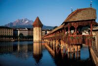 The Hotel Lucerne, Autograph Collection - Mountain view