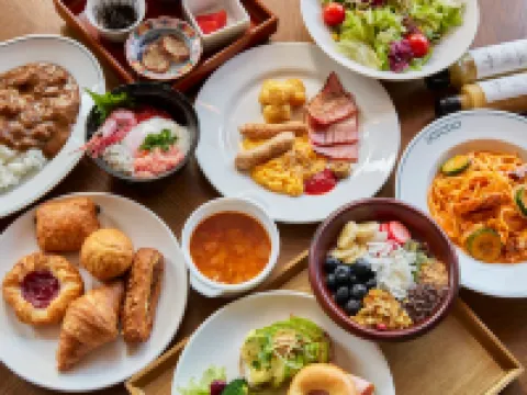 The Mark Grand Hotel Hotel a Saitama