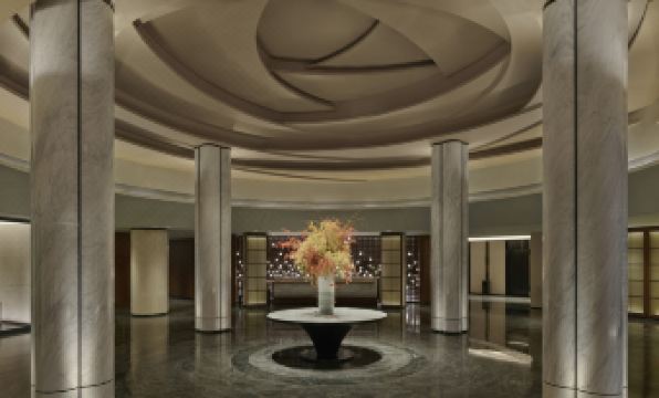 Sheraton Suzhou Yangcheng Lake