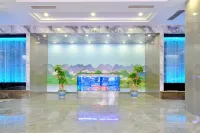 Reebo Hotel (Wenchang Park)