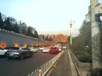 YaZhi Hotel (Huake Night Market) - رخيصة
