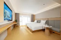 Xinzhou Youth Hotel (Xinzhou Normal University New Campus)