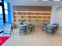 溧陽市中關村鋰享滙公寓