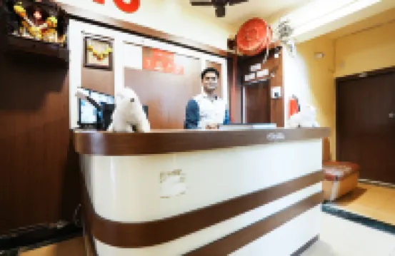 Hotel Della Comfort near Ambreshwar Shiv Mandir, Ambernath