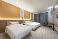 Shunjie Hotel - 2-Star