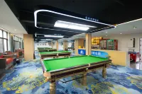 Bianan International Hotel