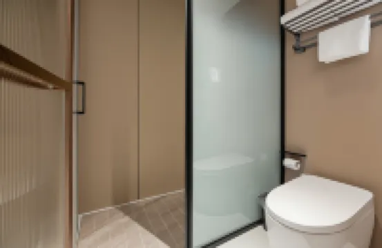 Homeinn Aifeel Hotel (Shijiazhuang Ancient City of Zhengding) - 3 ดาว