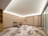 美豪怡致飯店（漯河臨潁店）