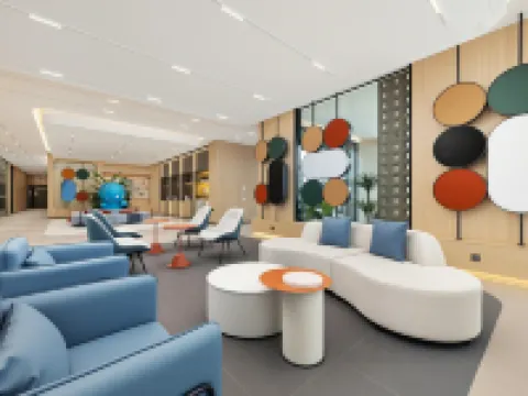 Home Inn Neo (Urumqi Tianshan International Airport) Hotels in Urumqi