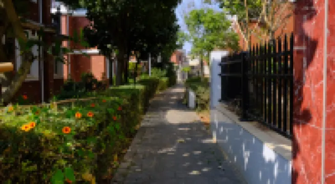 Youman Inn