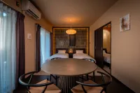 Kyoto Toji Suites & Residence