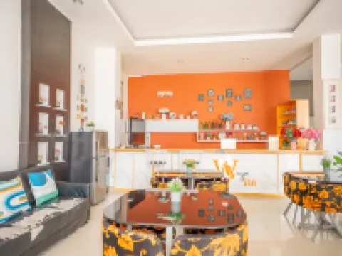 Hotel Pratisarawirya by The Loka Hotels in Mulyorejo