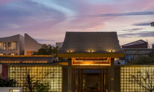 YUME KOUROZEN HOTEL